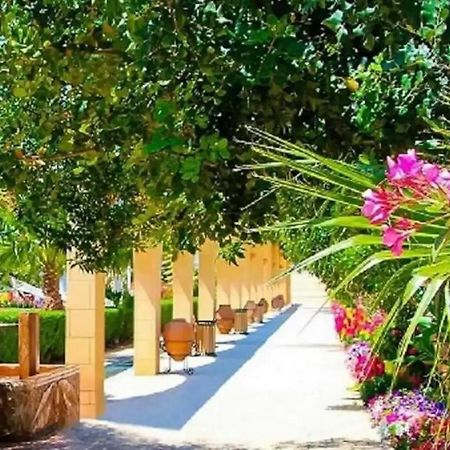 Caesar Resort & Spa, Claudius 2 Bedroom Apartment, Iskele, Long Beach Agios Georgios  外观 照片