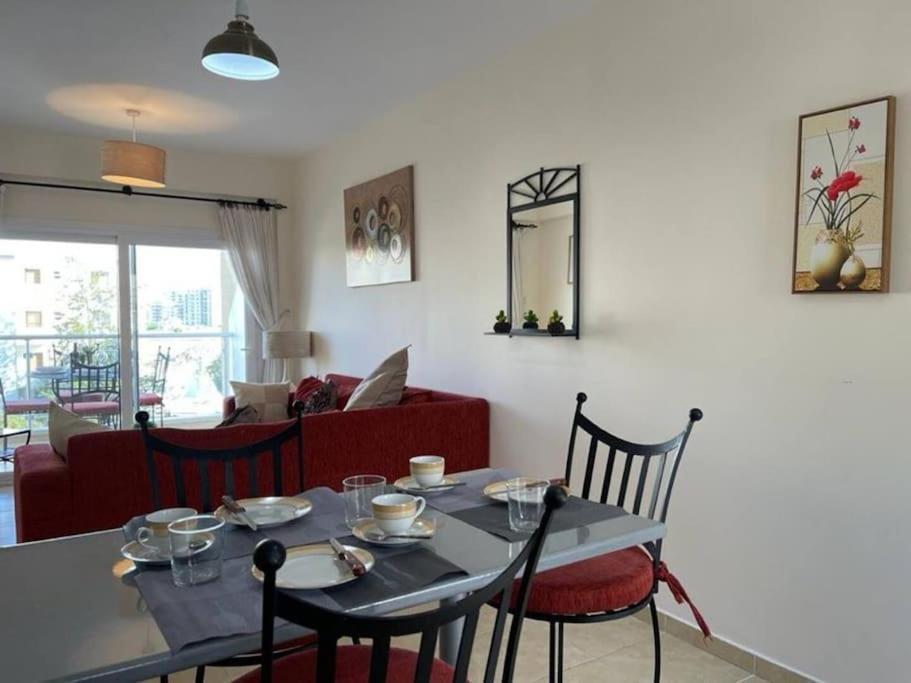Caesar Resort & Spa, Claudius 2 Bedroom Apartment, Iskele, Long Beach Agios Georgios  外观 照片
