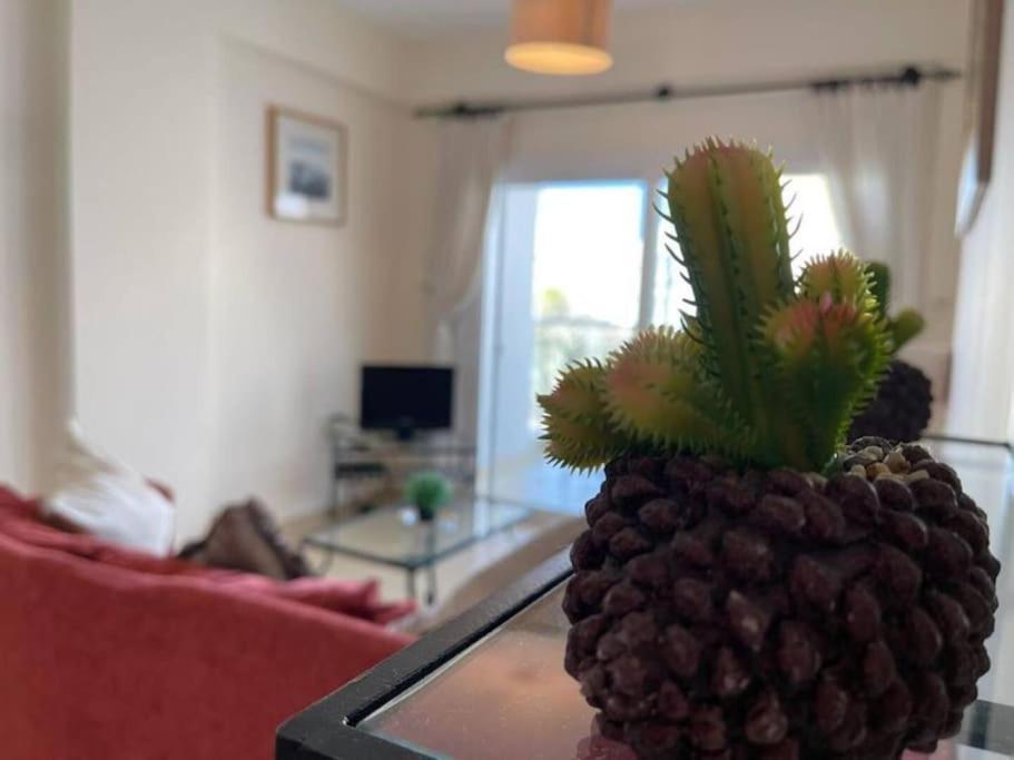 Caesar Resort & Spa, Claudius 2 Bedroom Apartment, Iskele, Long Beach Agios Georgios  外观 照片