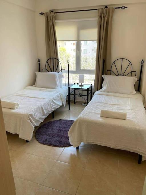 Caesar Resort & Spa, Claudius 2 Bedroom Apartment, Iskele, Long Beach Agios Georgios  外观 照片