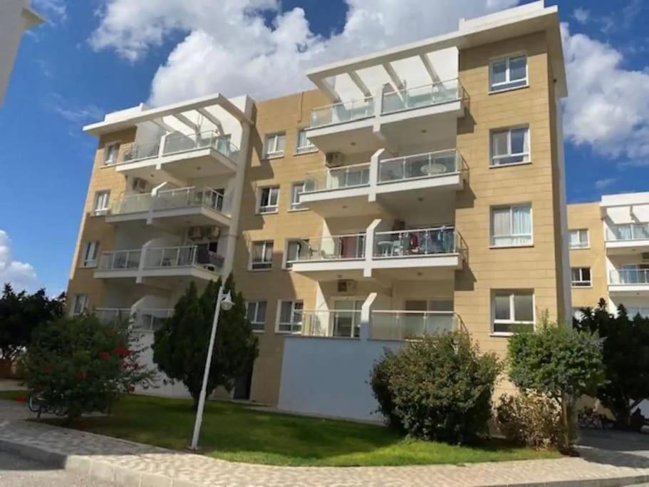 Caesar Resort & Spa, Claudius 2 Bedroom Apartment, Iskele, Long Beach Agios Georgios  外观 照片